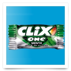Clix One Menta de Clix