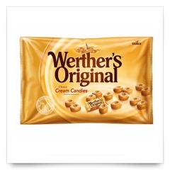Werther's Original de Werther's