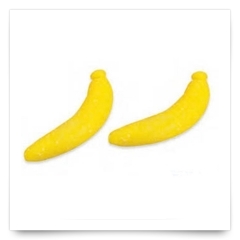 Plátanos de Fini