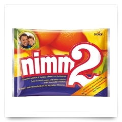 Nimm2 de Nimm2