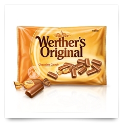 Werther's Choco Crunch de Werther's