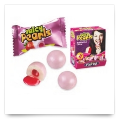 Juicy Pearl Gum de Fini