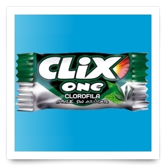 Clix One Clorofila de Clix