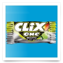 Clix One Mojito de Clix