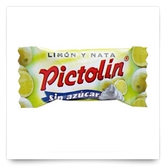 Pictolín Limón-Nata de Pictolín