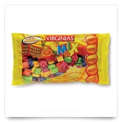 Caramelos Mix Virginia de Virginias