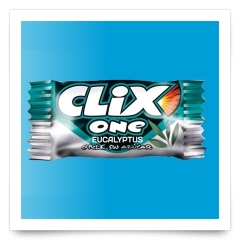 Clix One Eucalipto de Clix
